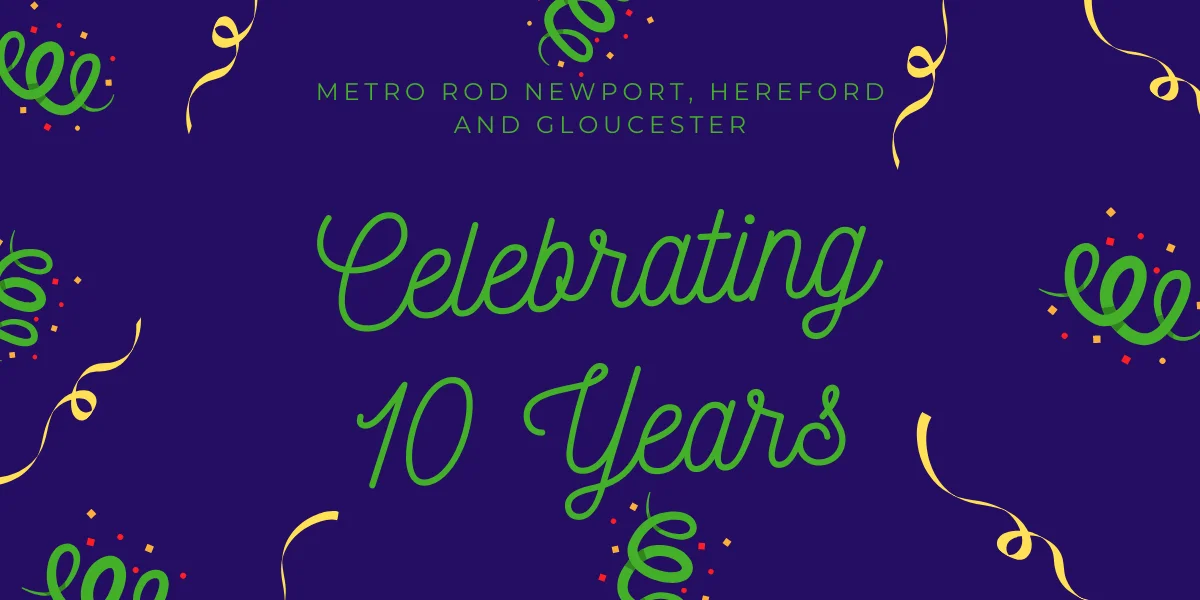 Celebration: 10th anniversary