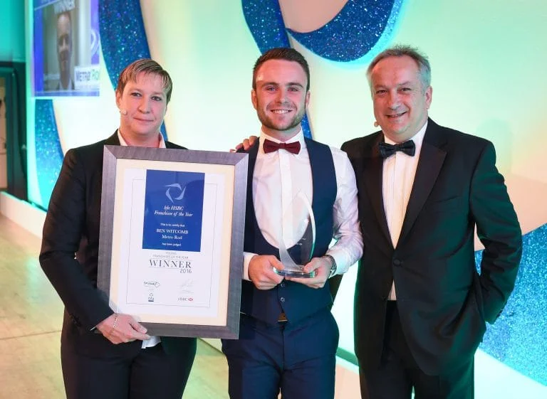 Metro rod double victory at bfa awards