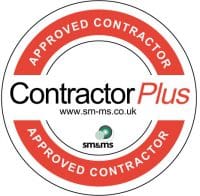 Contractor Plus