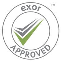 Exor Approved