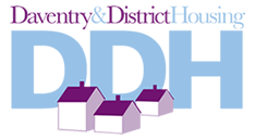 Daventry & District Housing