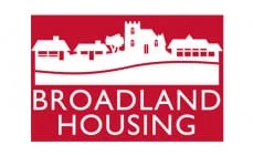 Broadland Housing logo