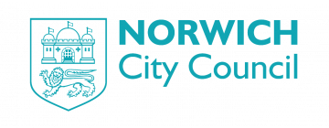 Norwich City Council Logo