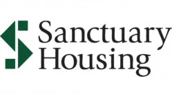 Sanctuary Housing Logo