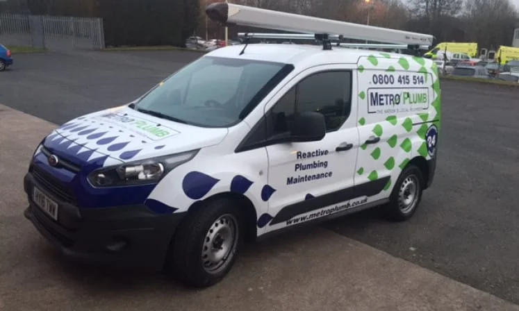 Metro plumb the nations local plumber