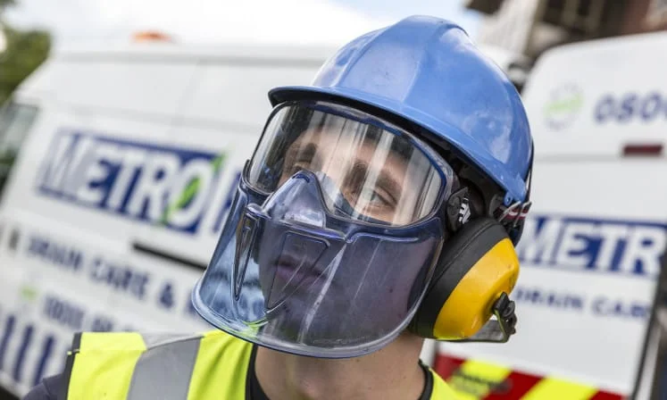 Personal Protective Equipment (PPE)