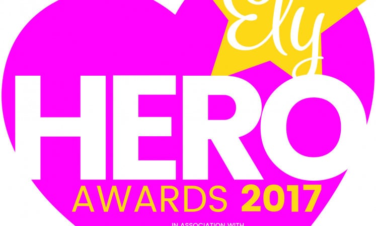 Ely Hero Awards
