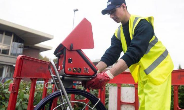 A guide to cctv drainage surveys