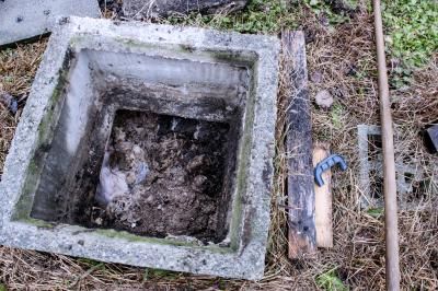 Education Sector Case Study – The Mystery Of The Hidden Septic Tank!