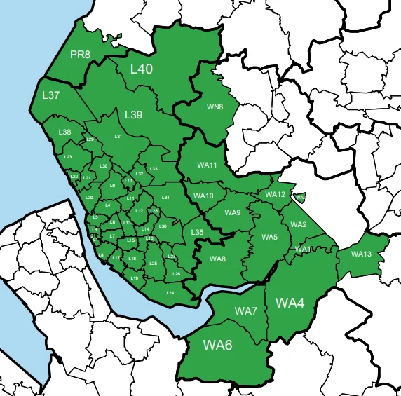 Metro rod merseyside – unblocking drains across liverpool, knowsley, st helens & beyond!