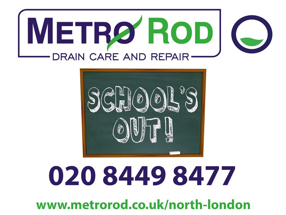 Receive an “outstanding” service – metro rod london north