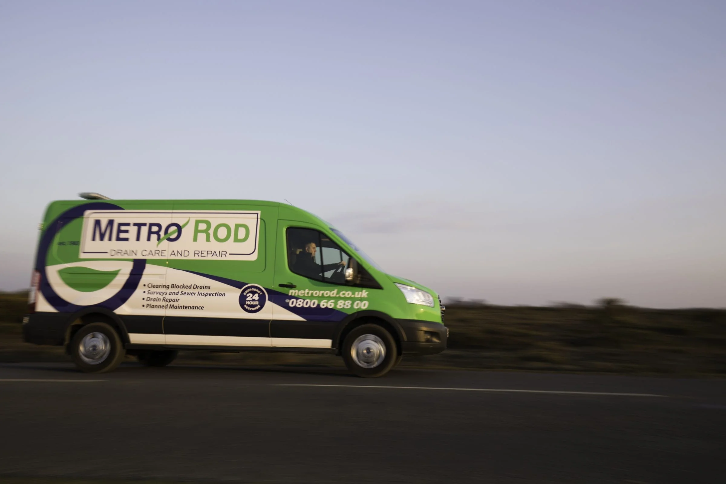 Metro Rod Dorset & Portsmouth Drainage Pre-planned Maintenance For Schools