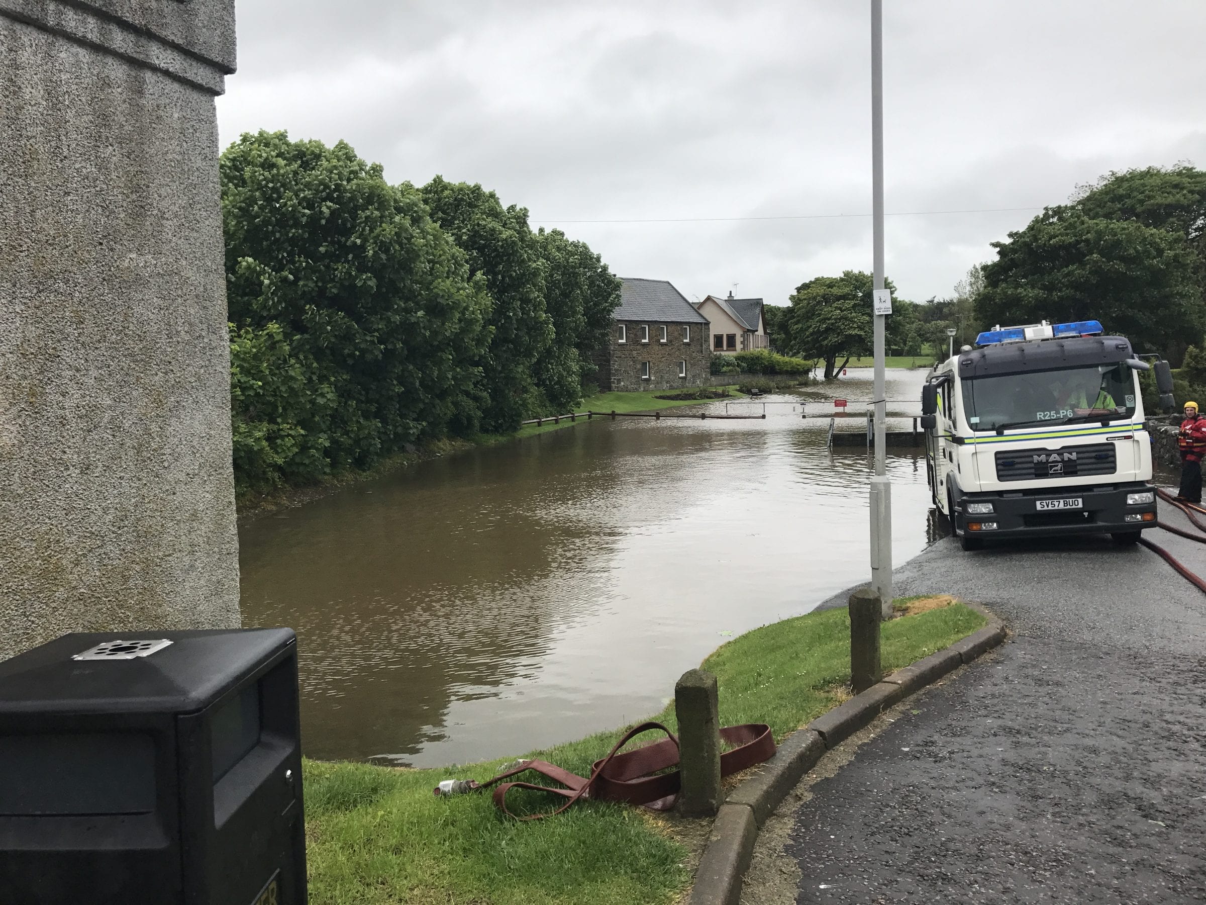 How will autumn weather effect your drains? – metro rod bournemouth