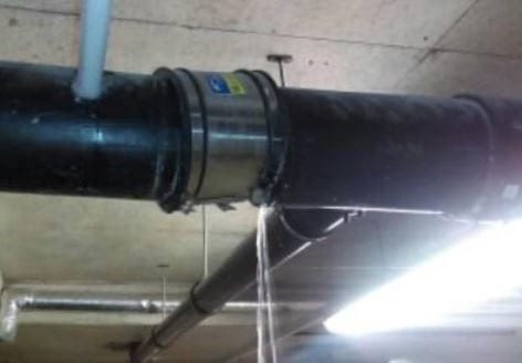 Taking disinfection to the next level