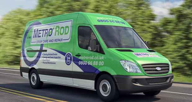 Metro rod liverpool welcome yet another family member on board!