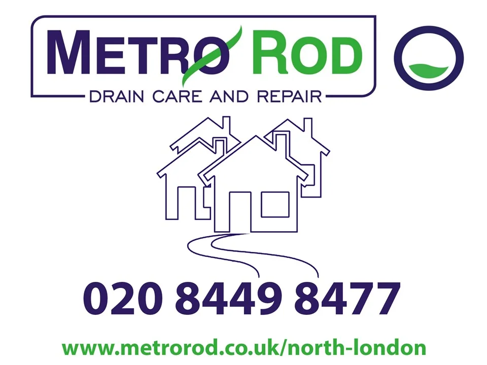 Metro rod north london working with property management to unblock drains
