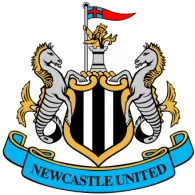 Newcastle United Logo