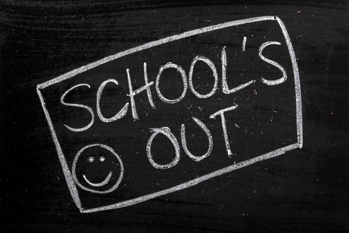 Helping birmingham schools prevent blocked drains!