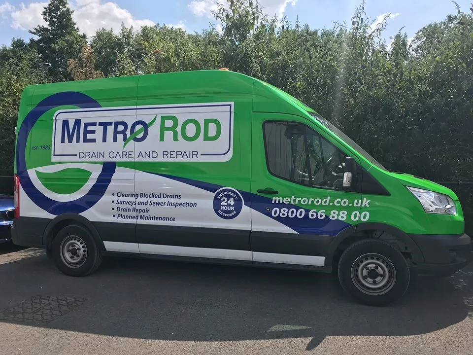 Stinky smells from your drains? metro rod dorset can help.