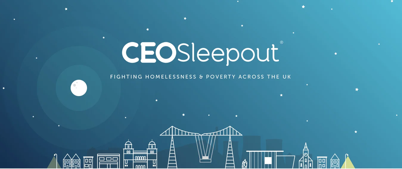 Blocked drains and charity sleepouts – metro rod manchester
