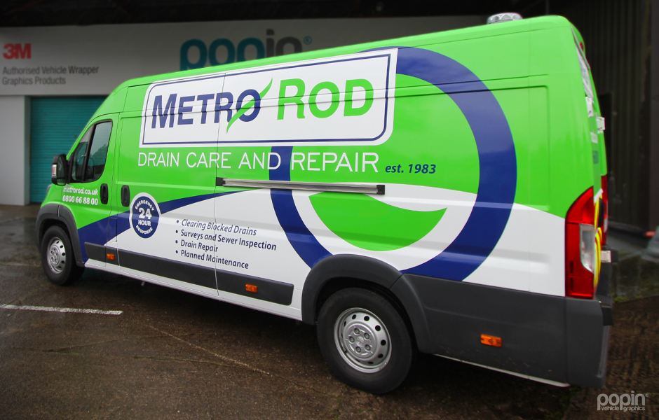 Helping birmingham hotels to prevent blocked drains!