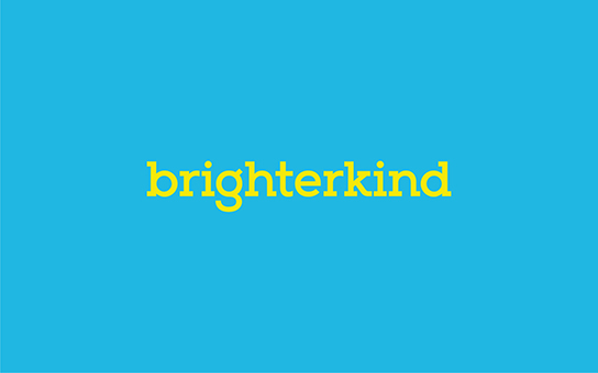 Brighterkind Logo