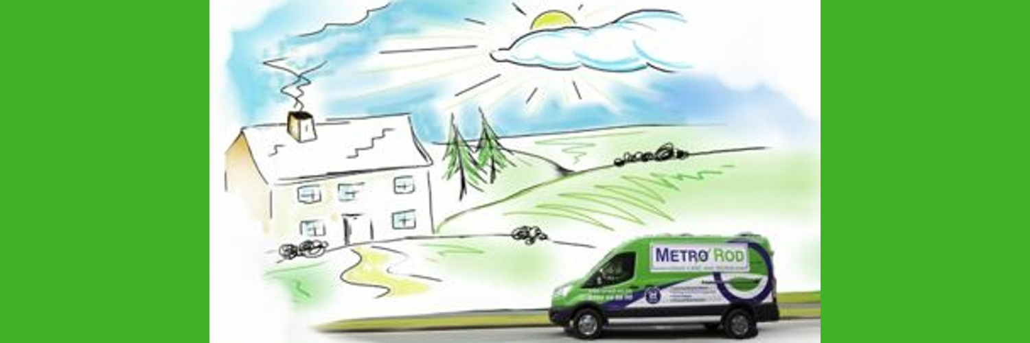 Home-buyer cctv drain survey