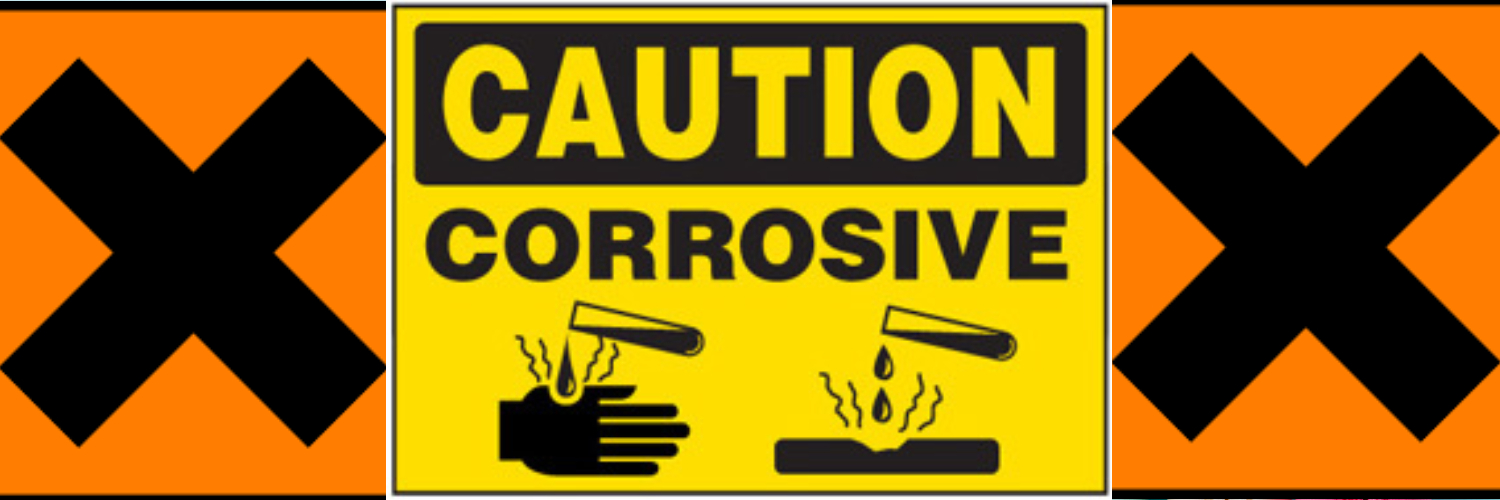 Unblocking drains with chemicals; how to clear blocked drains safely