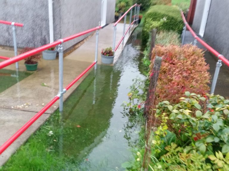 Blocked Drain Garden NEath Port Talbot Llanelli Metro Rod Swansea Swimming Pool 5