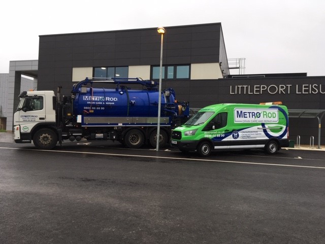 First of its kind technical drainage seminar is a huge success!
