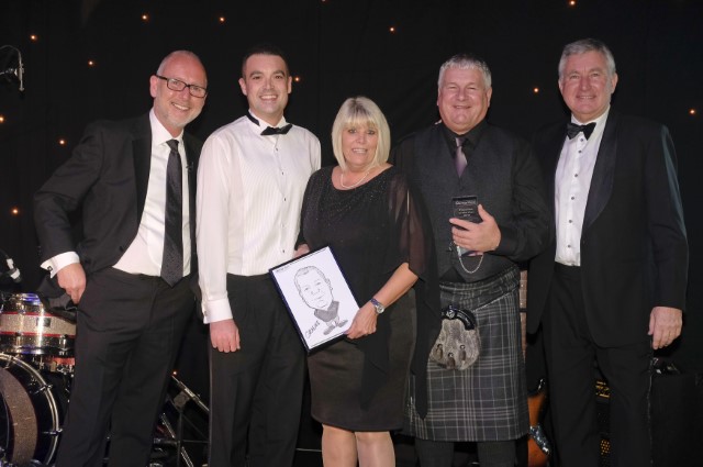 Franchise of the Year – Metro Rod Manchester