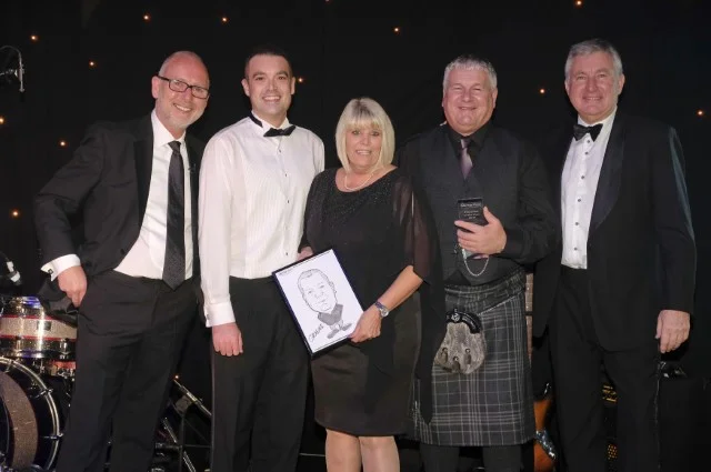 Franchise of the year – metro rod manchester