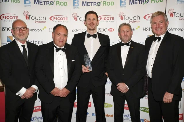 Award winning swansea – annual metro rod awards