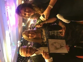 Metro rod bedford win engineer of the year award