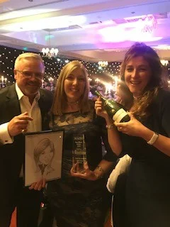 Well done angie! best brand builder 2018