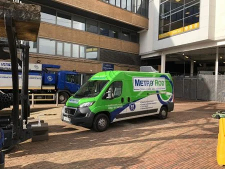Supporting education-metro rod leeds, bradford, huddersfield & wakefield!