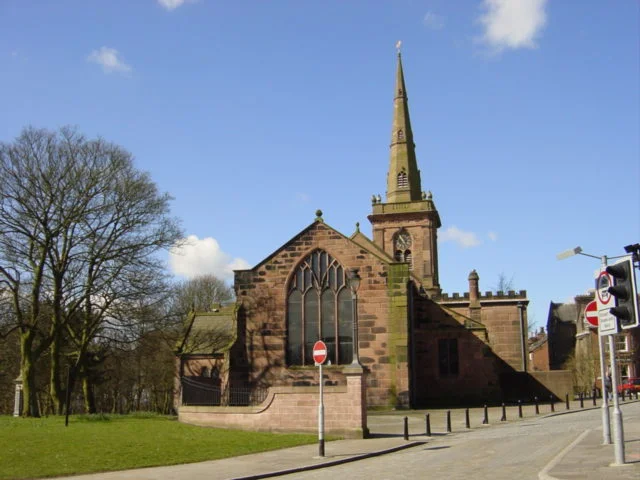 Metro rod – loving the drains of prescot