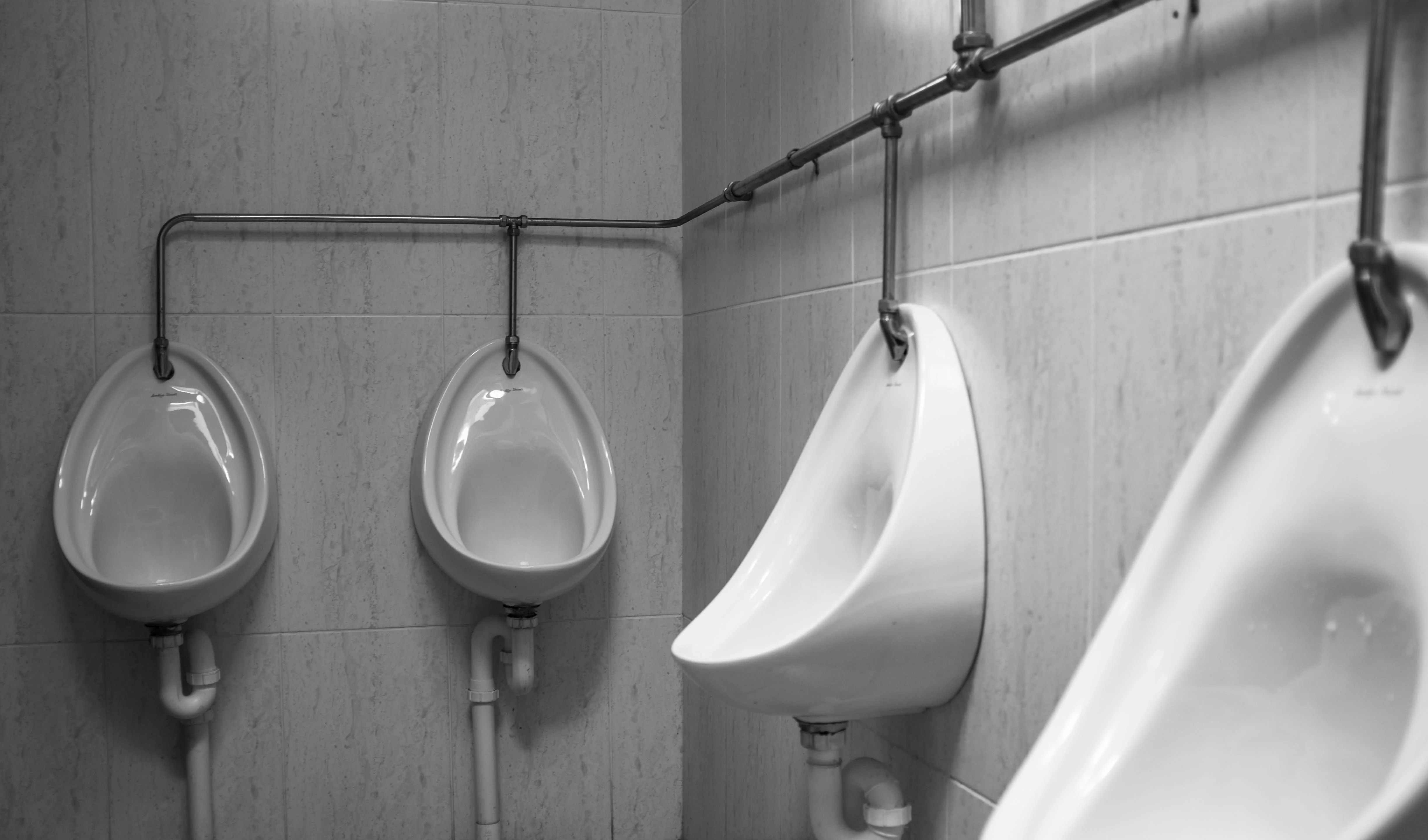 Public toilets in weymouth and portland