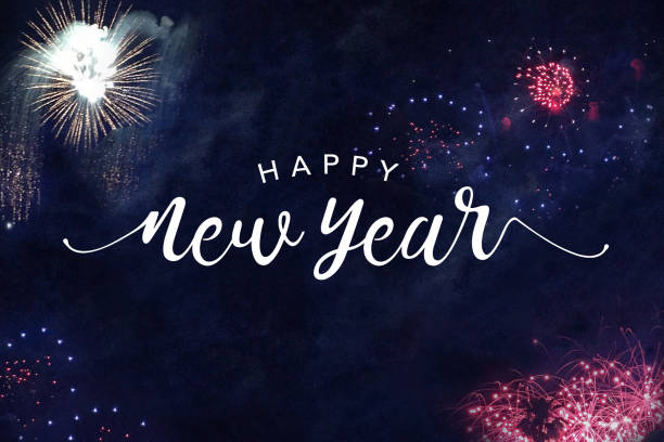 Happy New Year From Metro Rod Drain Experts, Liverpool!