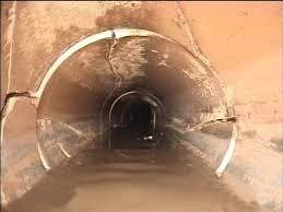 Do you know how to spot a cracked pipe? – metro rod north london