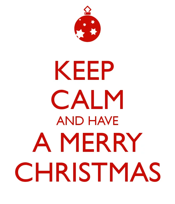 A cautionary christmas thought from metro rod swansea