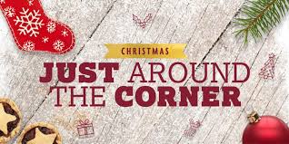 Christmas final countdown