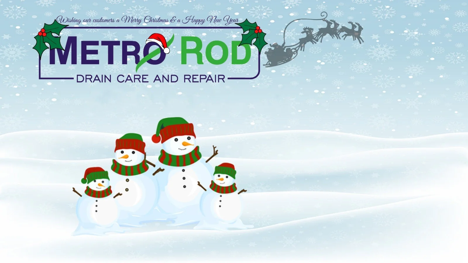 Metro rod cambridge always available for draincare services in kings lynn, bury st edmunds and surrounding areas