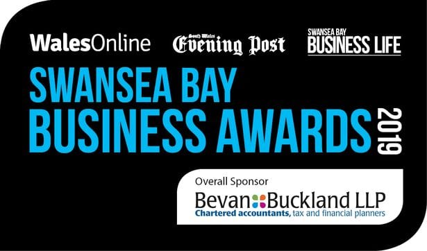 METRO ROD SWANSEA – FINALISTS AT THE SWANSEA BAY BUSINESS AWARDS 2019