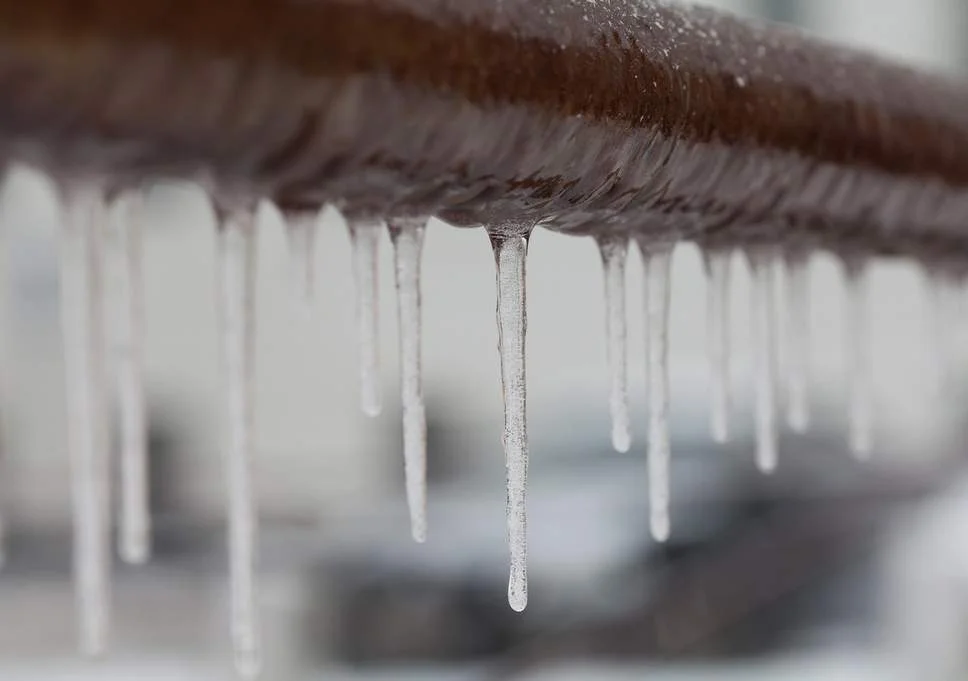 Looking after drains in cold weather – metro rod edinburgh