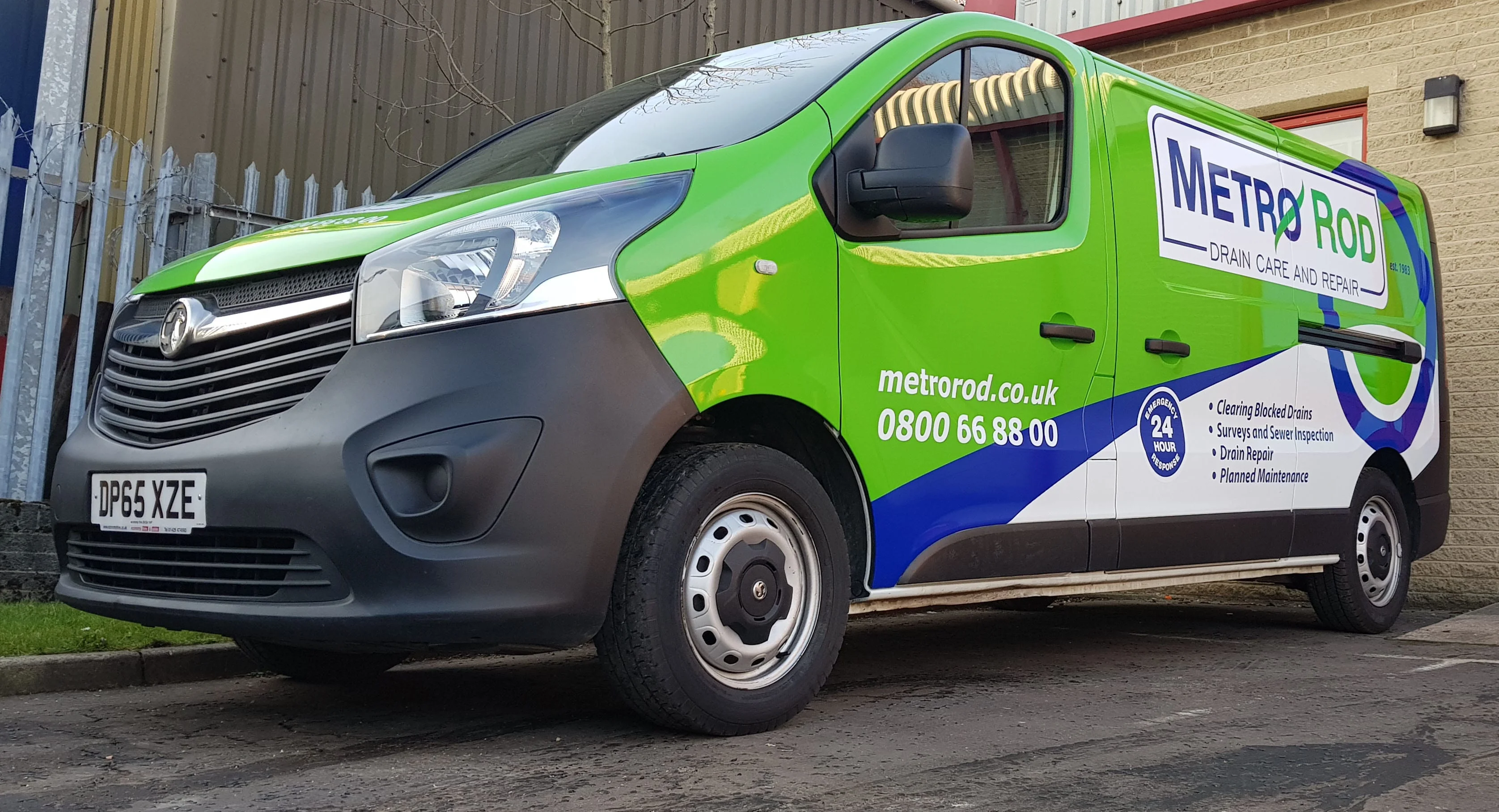 Ppms – calling all estates/school maintenance managers