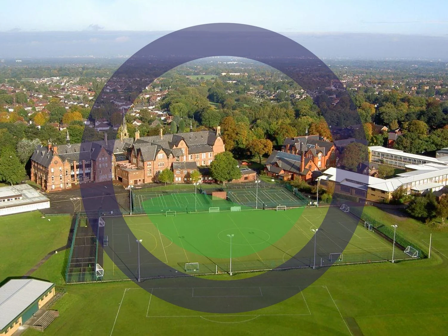 Drain cleaning in education – client case study – metro rod manchester