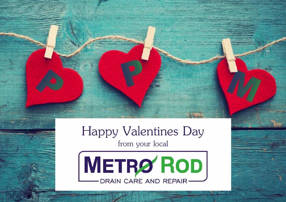 Show your drains some love…
