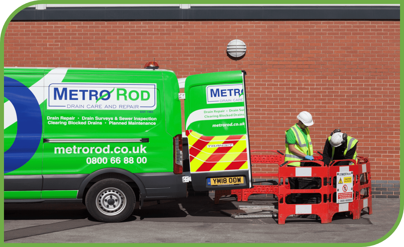 2 Easy Ways to Avoid Blocked Drains – Metro Rod Manchester