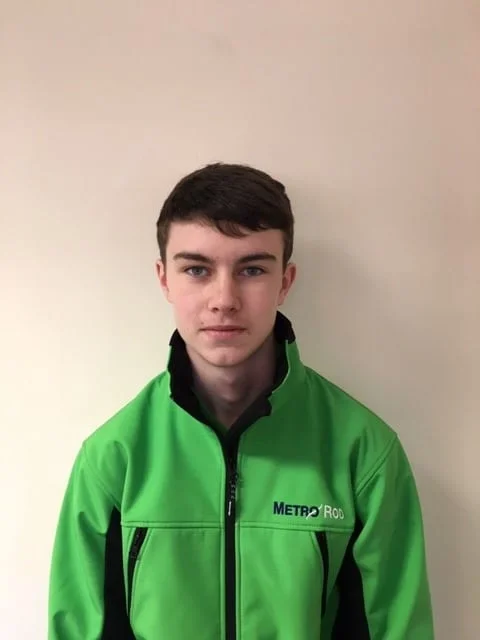 Introducing joey milligan